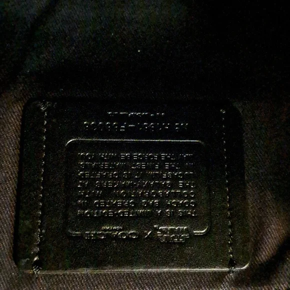 Coach x Star Wars Tote - Picture 8 of 8